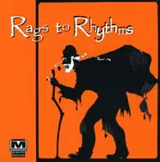 CD - Various - Rags To Rhythms