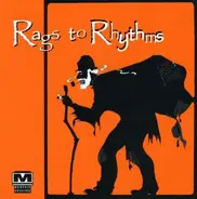 Various - Rags To Rhythms