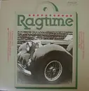 LP - Various - Ragtime