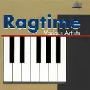 CD - Various - Ragtime
