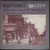 LP - Arthur Collins, Jelly Roll Morton, Vic Meyers, a.o. - Ragtime 1: The City
