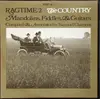 LP - Ragtime Sampler - Ragtime 2: The Country
