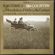 Ragtime Sampler