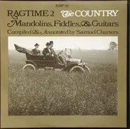 Ragtime Sampler - Ragtime 2: The Country