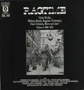 LP - Various - Ragtime 'Cake-Walks, Military Bands, Ragtime Orchestras, Coon Contests, Blues And Jazz' Volume 2 (1900-1921)