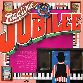 Scott Joplin - Ragtime Jubilee