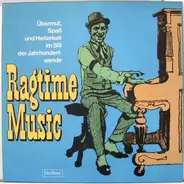 Ragtime Compilation / Jo Ann Castle / Johnny Gibbs / Bob Wilson a.o. - Ragtime Music