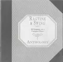 CD - Glenn Miller, King Oliver, Tommy Dorsey - Ragtime & Swing Anthology - Fatbox