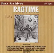 Various - Ragtime Vol. 1 1897/1919
