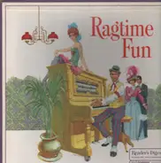 Jo Ann Castle / Wayne And Geraldi / a.o. - Ragtime Fun