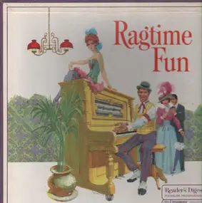 Various Artists - Ragtime Fun