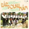 LP - Jozef Kuchár / Melánia Olláryová a.o. - Rád Polku Mám