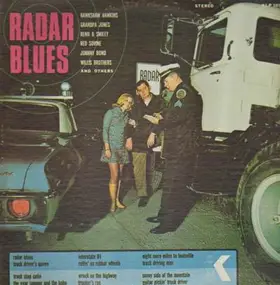 Various Artists - Radar Blues