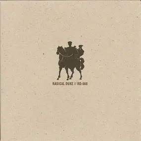 Various Artists - Radical Duke // RD-009