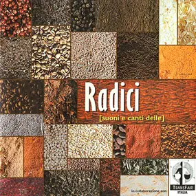 Various Artists - Radici [suoni e canti delle]