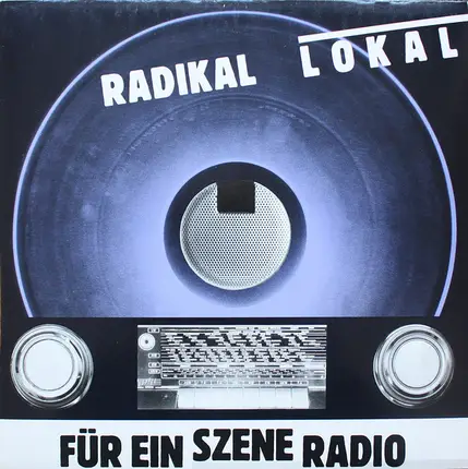 Das Leben, The Run, Poison Ivy, a.o. - Radikal Lokal (Für Ein Szene Radio)