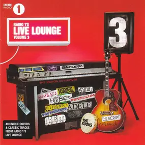 Duffy - Radio 1's Live Lounge Volume 3