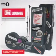 Outkast, Lilly Allen, 50 Cent a.o. - Radio 1's Live Lounge