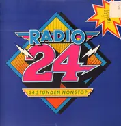 Palo Hofer, he Buggles, Dr. Hook, A.O. - Radio 24 (24 Stunden Nonstop)