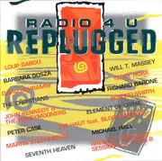 CD - Peter Case / Robert Forster / Loup Garou / a.o. - Radio 4 U Replugged