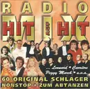 CD - Frans Bauer, Peggy March, Atlantis - Radio Mix - Hit Auf Hit