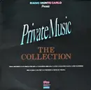 LP - Nona Hendryx, Patrick O'hearn, Tangerine dream, a.o. - Radio Montecarlo Presents 'The Collection'