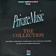 Nona Hendryx, Patrick O'hearn, Tangerine dream, a.o. - Radio Montecarlo Presents "The Collection"