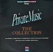 LP - Nona Hendryx, Patrick O'hearn, Tangerine dream, a.o. - Radio Montecarlo Presents 'The Collection'