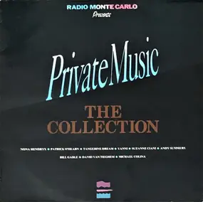 Nona Hendryx - Radio Montecarlo Presents "The Collection"