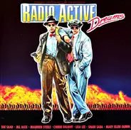 Jilll Jaxx, Sue Saad, A.O - Radio Active Dreams - Original Motion Picture Soundtrack
