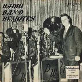 Glenn Miller - Radio Band Remotes
