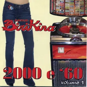 I Corvi - Radio Birikina - 2000 E '60 Volume 1