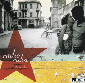 Various Artists - Radio Cuba Volumen Dos