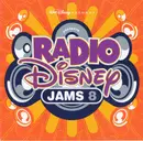 CD - Various - Radio Disney Jams 8