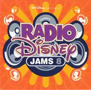 Various - Radio Disney Jams 8