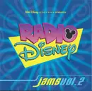 CD - Lou Bega, Backstreet Boys, Britney Spears - Radio Disney Jams Vol. 2