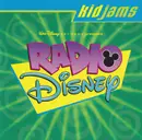 CD - 2 Unlimited, Backstreet Boys, Hanson... - Radio Disney Kid Jams