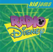 CD - 2 Unlimited, Backstreet Boys, Hanson... - Radio Disney Kid Jams