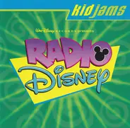 2 Unlimited, Backstreet Boys, Hanson... - Radio Disney Kid Jams