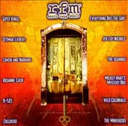 Gipsy Kings,Lowen And Navarro,The Mavericks,a.o - Radio Free Music Vol. 2