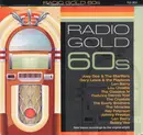 CD - The Crystals, Johnny Preston a.o. - Radio Gold 60s - Stil Sealed, Digipak