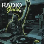 The Contours - Radio Gold Volume 4