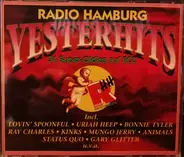 Lemon Pipers, Gary Glitter, Hello - Radio Hamburg - Yesterhits