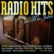 Double CD - Marika Rökk, Heinz Rühmann, Oskar Karlweis, Willy Fritsch a.o. - Radio Hits Der 30er Jahre