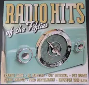 Anton Karas / Nat King Cole / Patti Page - Radio Hits Of The Fifties