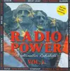 CD - Various - Radio Power Vol.1