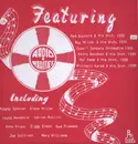LP - Red Nichols / Benny Goodman / Hal Kemp a.o. - Radio Rarities