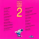 Double CD - Roy Orbison, Cliff Richard - Radio RPR Power Shower No.2 - Die Super-Oldies - Big Box