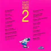 Double CD - Roy Orbison, Cliff Richard - Radio RPR Power Shower No.2 - Die Super-Oldies - Big Box
