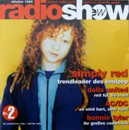 Various - Radio Show Nr. 2 - Oktober 1995